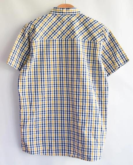 Košile vel. 12 - 13 let, matalan,158