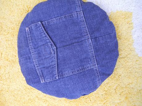 Riflový polštář, 