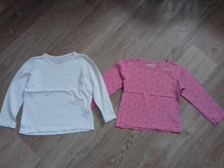 Trika vel. 98/104, lupilu,98