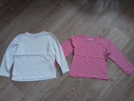 Trika vel. 98/104, lupilu,98