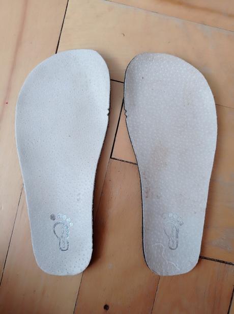 Bar3foot tenisky - 3be29/7 - 32, 32