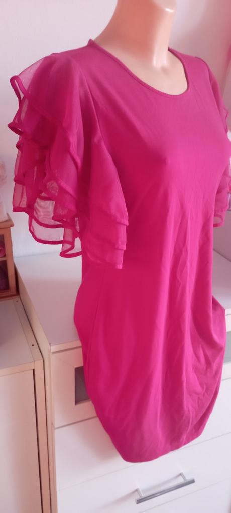 Šaty zn."fisherfield" vel."42/xl", xl