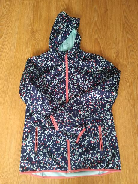 Softschellová bunda, pepperts,158