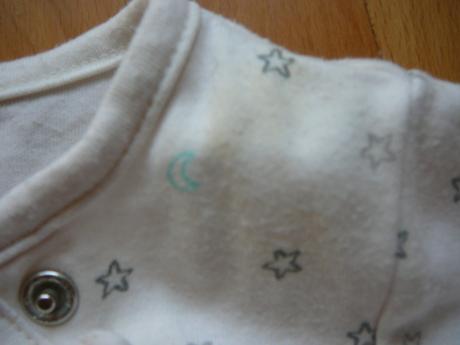 Letní overálek, baby club,68