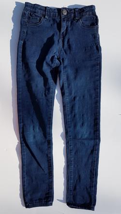 M91	dívčí rifle vel. 134, c&a,134