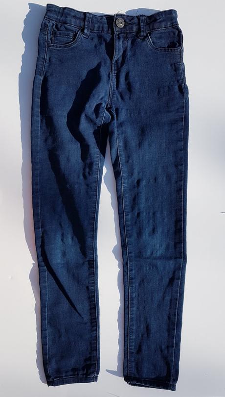 M91	dívčí rifle vel. 134, c&a,134