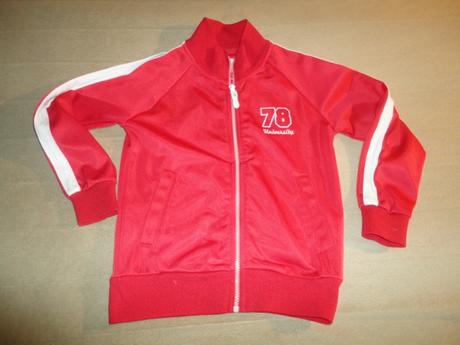 V top stavu unisex mikina yd, vel. 7-8 let, young dimension,122