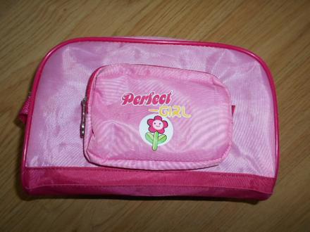 Dívčí taštička, 