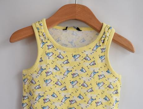 Tílko vel. 12 - 18 m, george,86