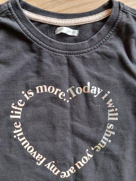 Mikina, velikost 146/152, pepco,146