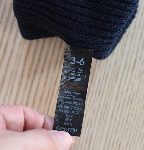 Čepice vel. 3 - 6 m, george,68
