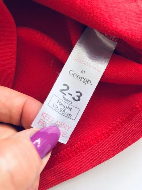 Triko - v.2/3 roky, george,98