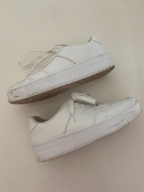 Tenisky urban, vel. 40, 40