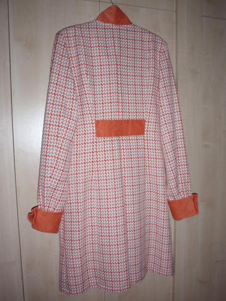 Kabát-kabátek-baloňák jaro/léto/podzim vel.m-l, m