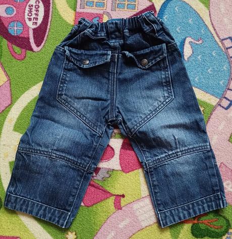 Rifle tm modré, next,80