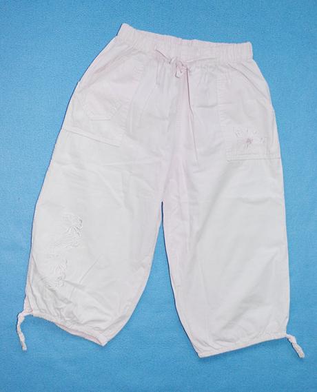 Tříčtvrťáky, 134