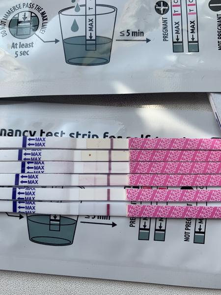 Desátý den po KET. Jak správně interpretovat výsledky testu?