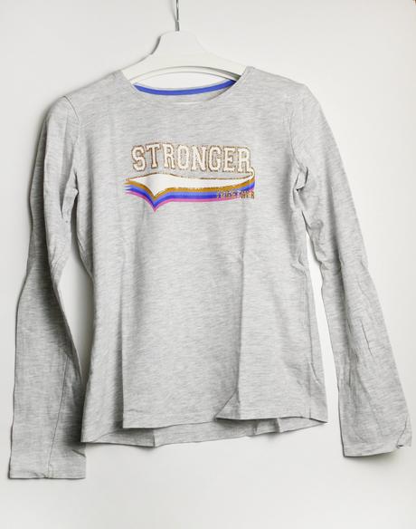 Dívčí tričko, primark,164