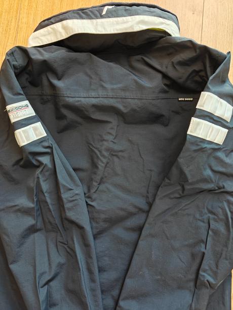 Bunda vel. 158/164, 158