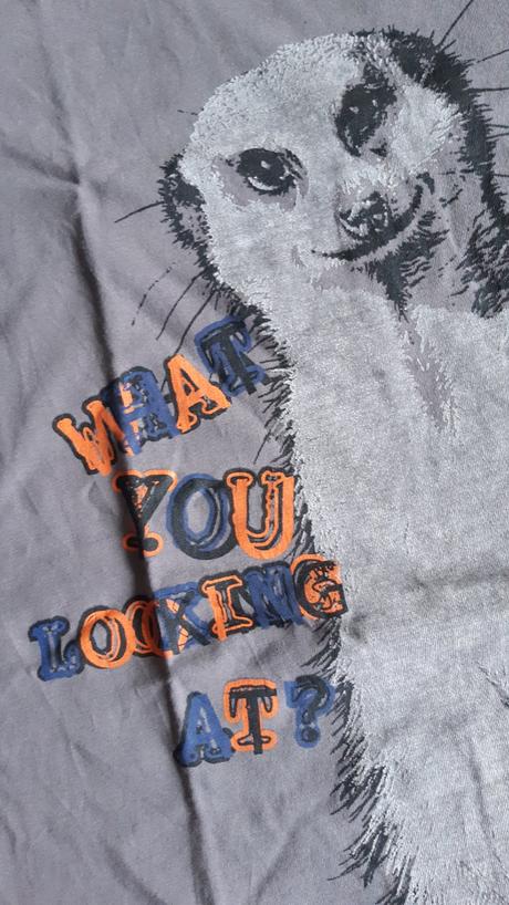 Triko se surikatou 134, george,134