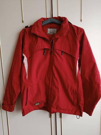 Dámská bunda rvc, s