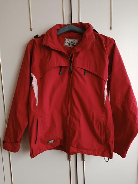 Dámská bunda rvc, s