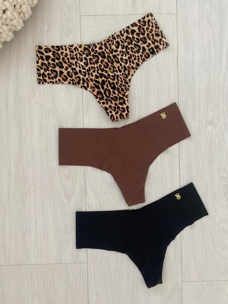 Tanga victoria's secret, victoria's secret,l / m / s / xs