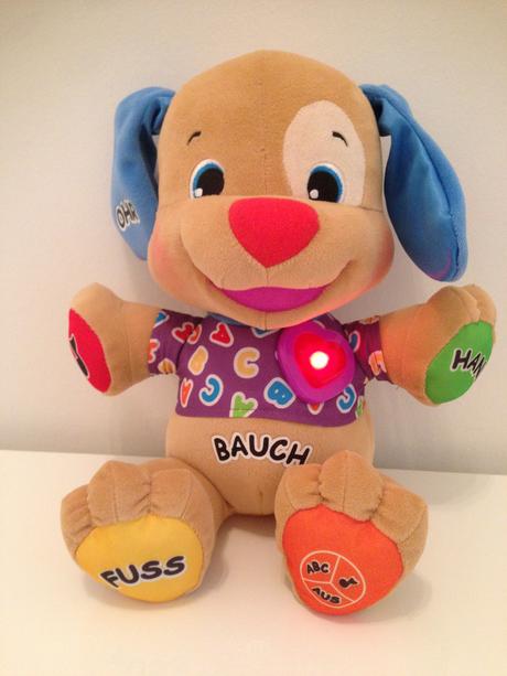 Hračky pro batolata zvukové zn.fisher price, vtech, 