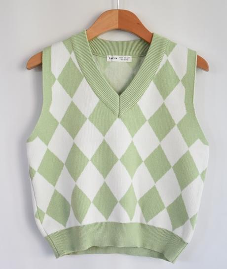 Vesta vel. 11 - 12 let, 152