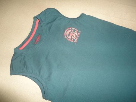 Krásné tílko loap, vel. 158/164, loap,158