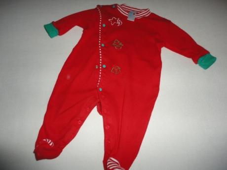 Celopropínací overálek, vel. 62/68 z c+a, c&a,68