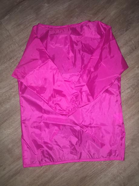 Plášť na malování, 