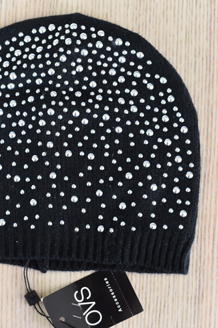 Čepice vel. one size, ovs,98