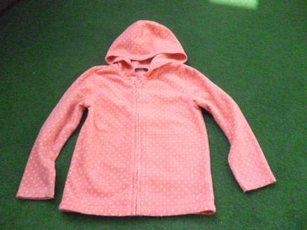 Flís mikina george 5-6, george,116