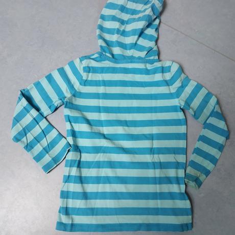 Kvalitní tričko vel.116, 116