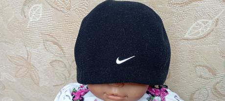 Čepice zn."nike" vel."one size", nike