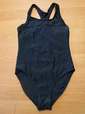 Dívčí plavky vel 146-152, slazenger,152