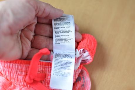 Set vel. 5 - 6 let, decathlon,116