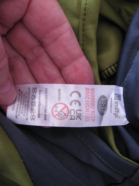 Karnevalový kostým -2 dílný robin hood, zbojník,