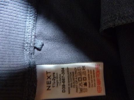 Next tepláky vel.92, next,92