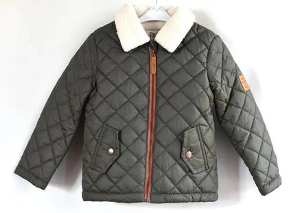 Bunda vel. 18 - 24m, f&f,92