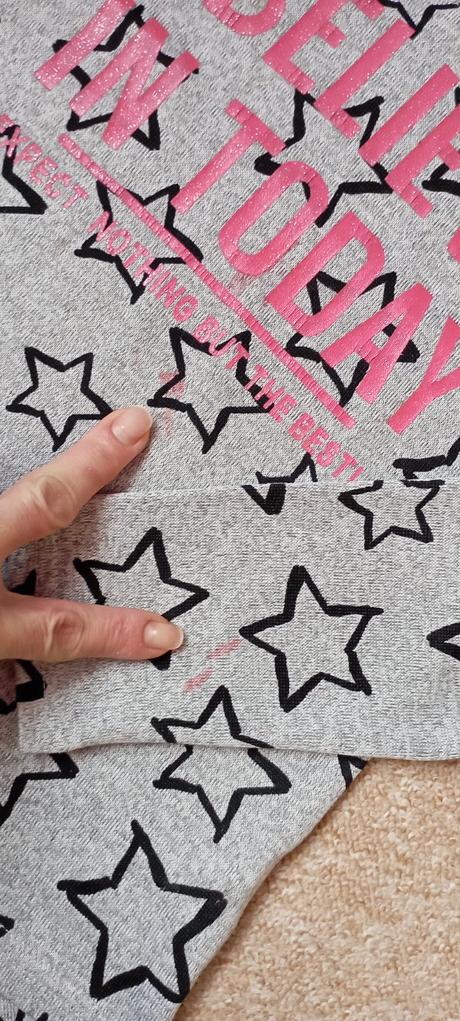 Tričko zn."y.f.k." vel."128", 128