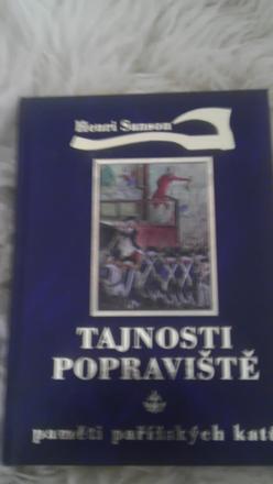 H. sanson - tajnosti popraviště,