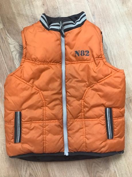 Vesta oboustranná, next,110