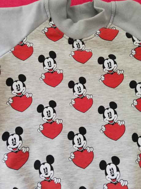 2 dílná tepláková souprava, 80 / 86