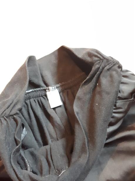 Bezvadné aladinkove kalhoty, třeba na tancovani, wojcik,140