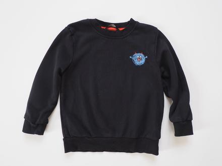 Mikina vel 110, george,110