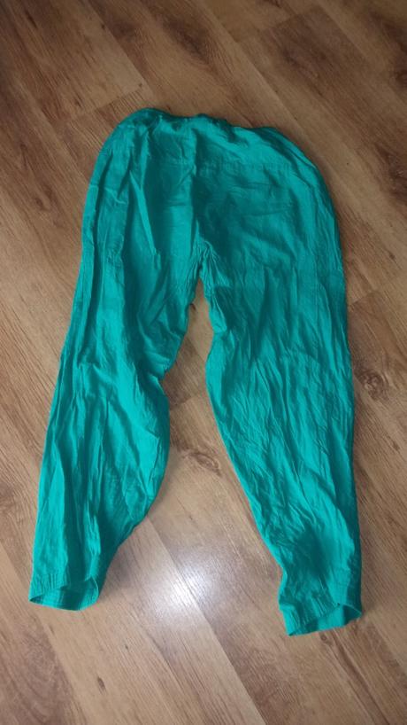 Harémové třičtvrťáky, vel. m/l, m