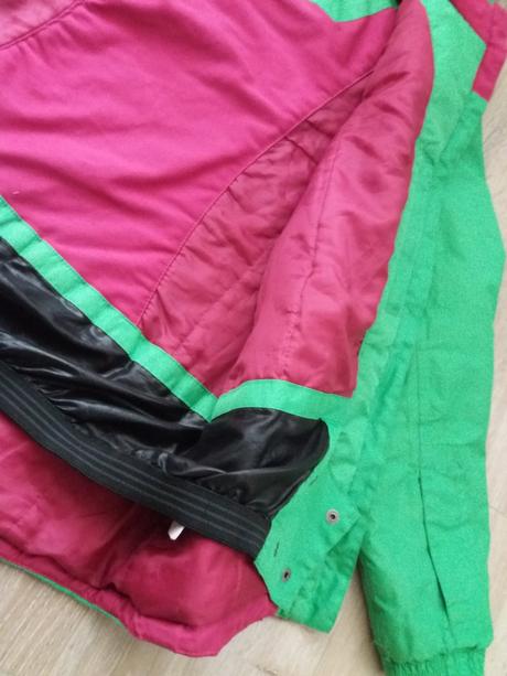 Zimni bunda, crivit,146