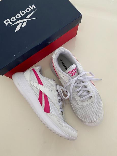 Sportovní obuv reebok, vel. 38, reebok,38